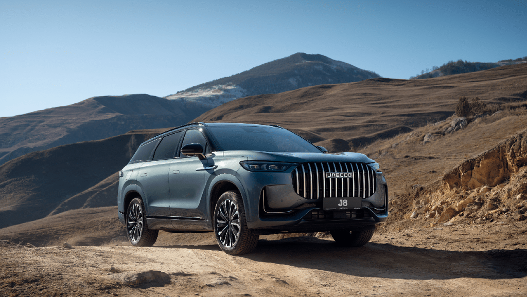 Преимущества TORQUE-VECTORING