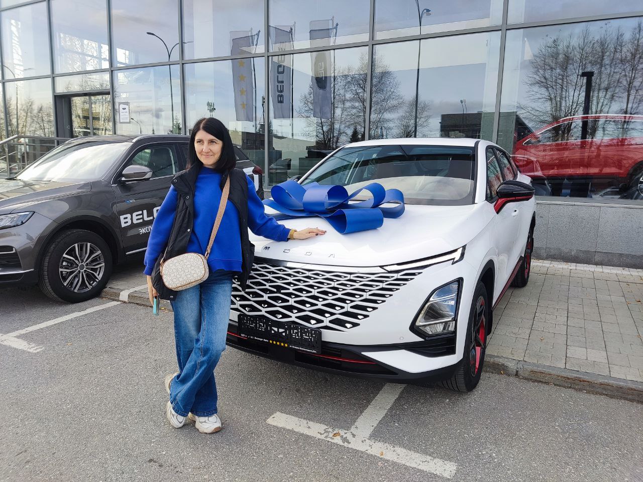 Выдачи октября