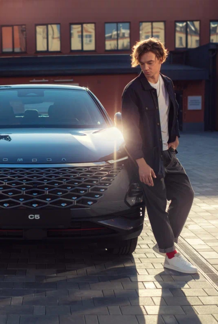 Страхование