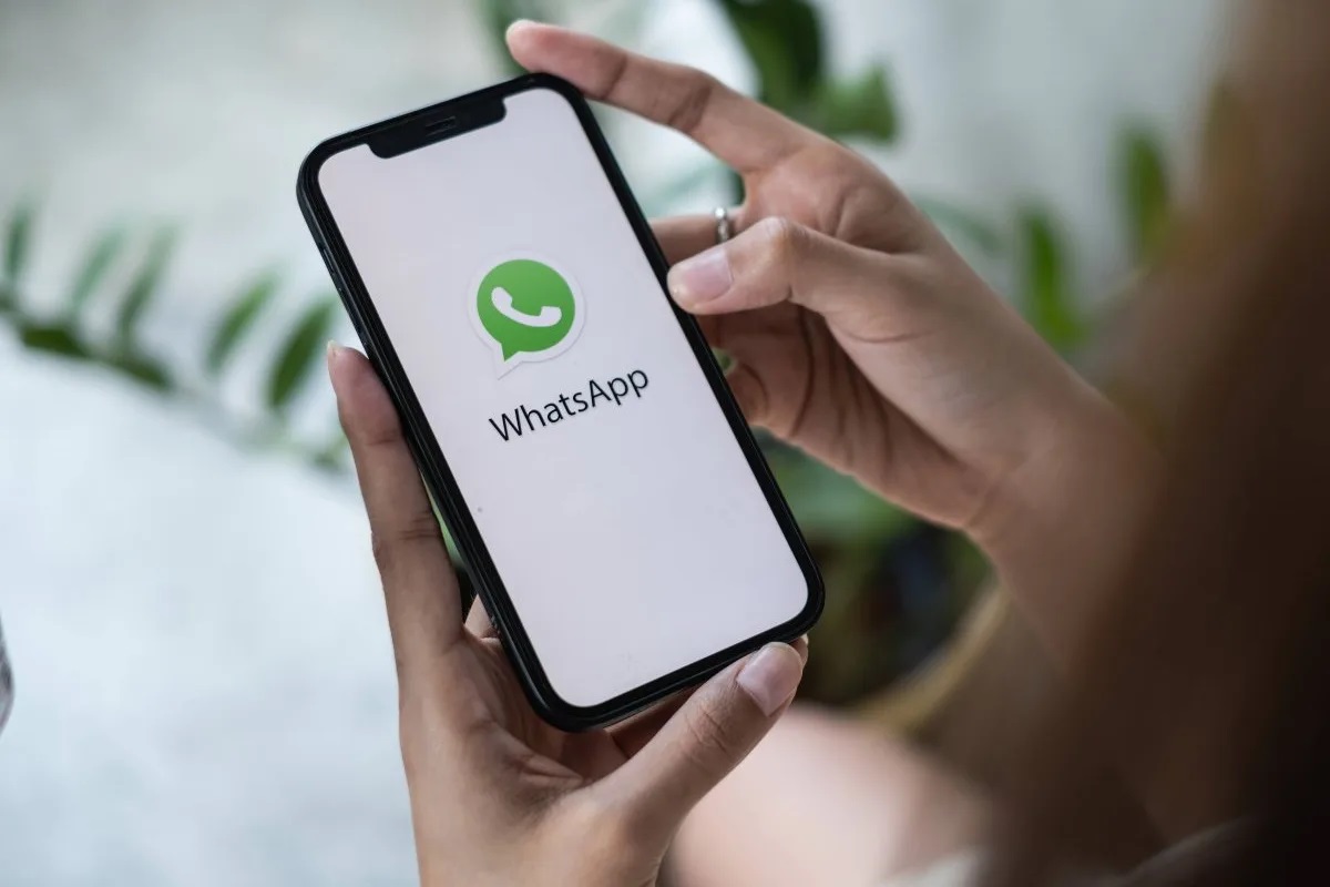 Пишите нам в WhatsApp! Выбирайте удобный способ общения