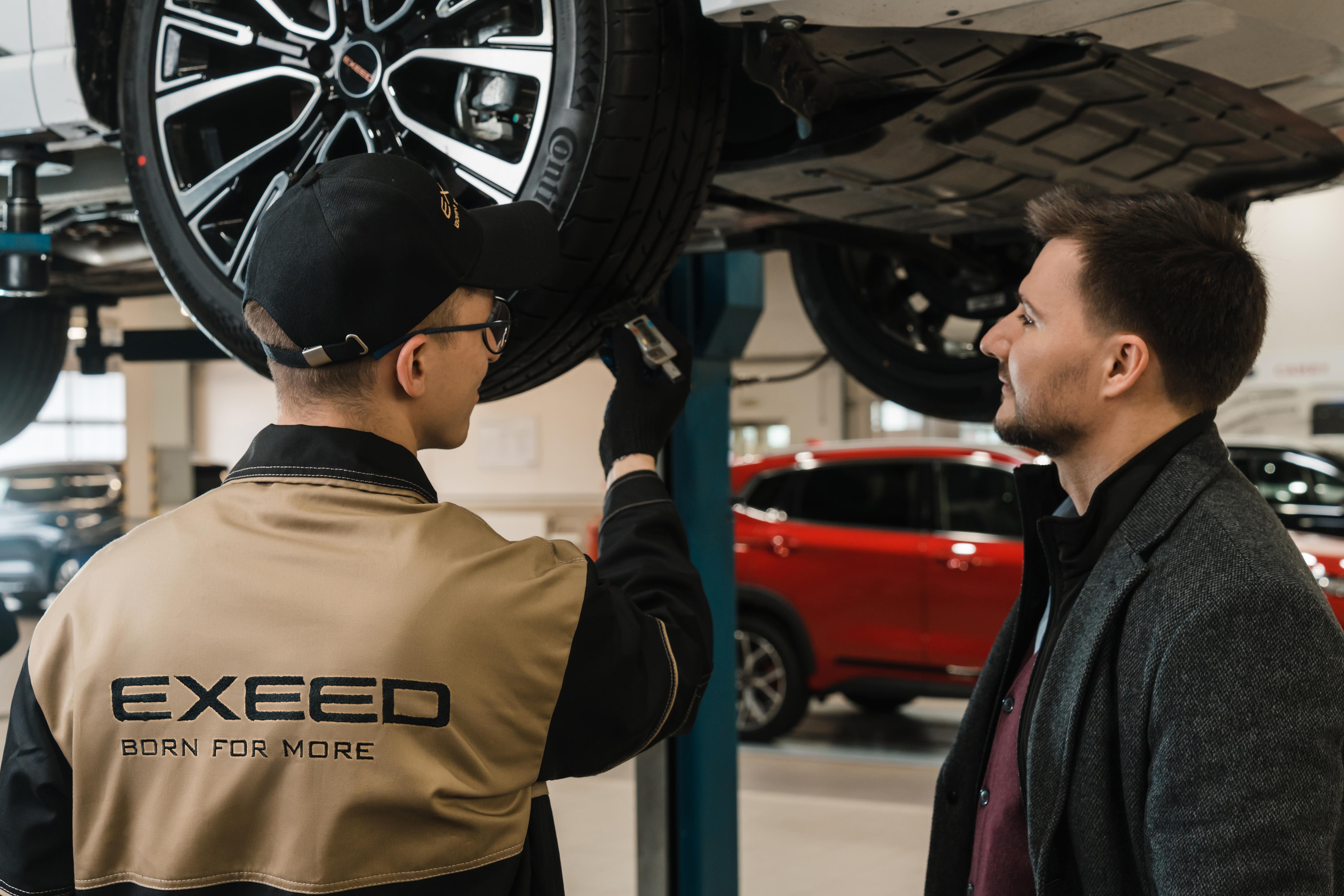 Мойка межрадиаторного пространства