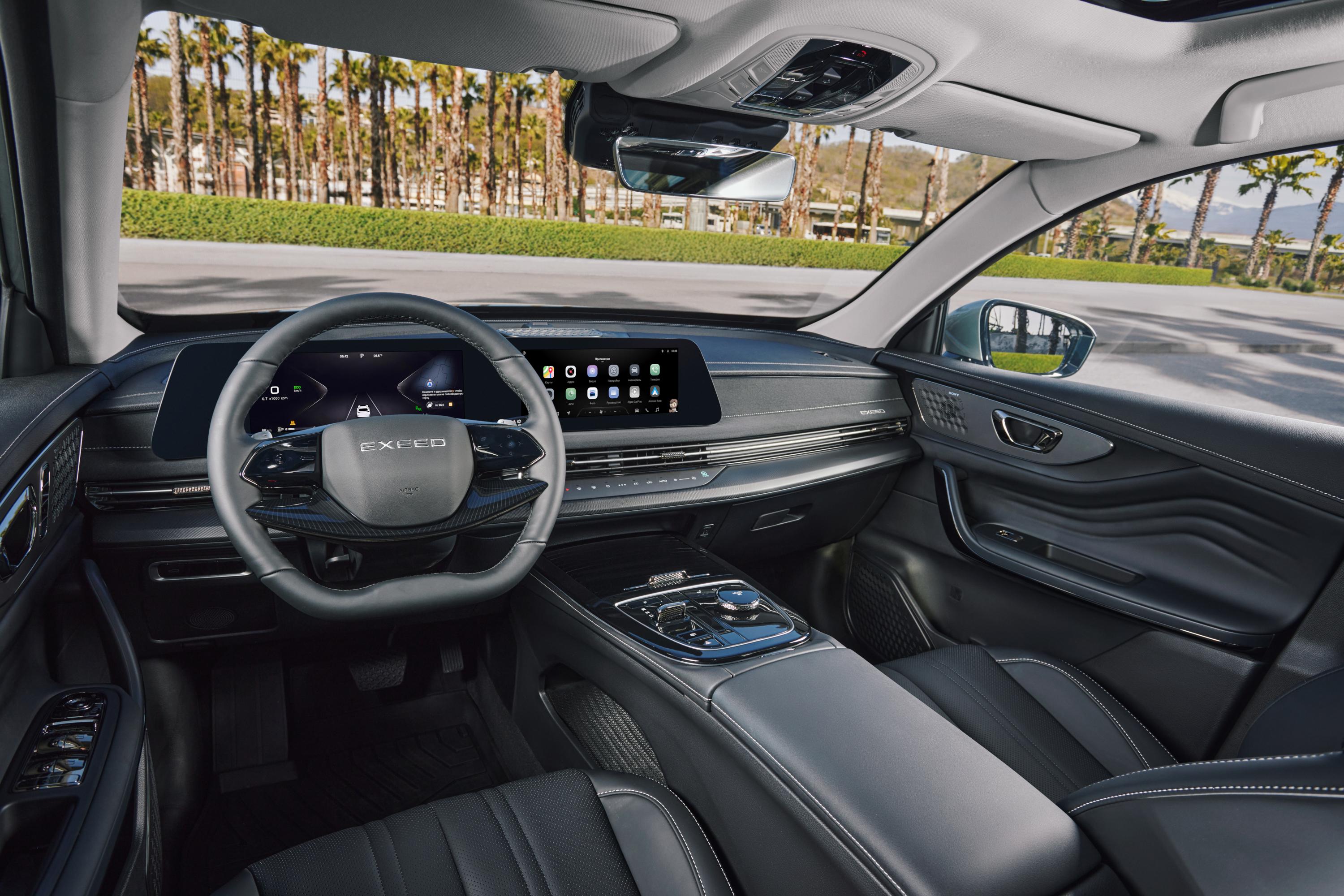 Передовые технологии