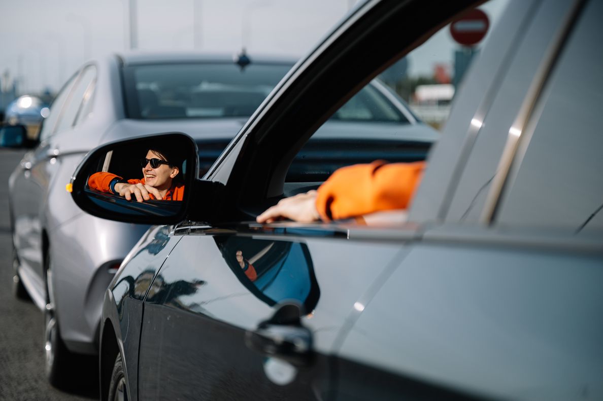 Большая встреча клубов OMODA и JAECOO в Казани