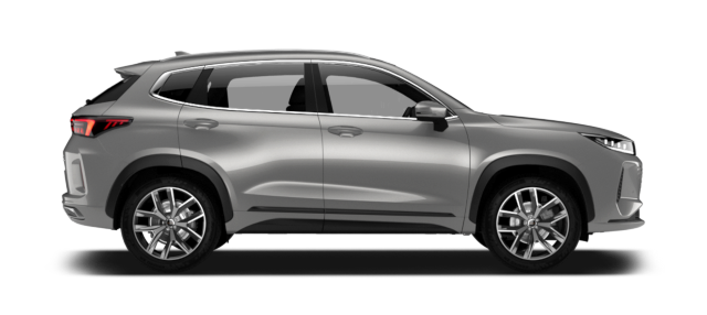 Престиж AWD / Prestige AWD