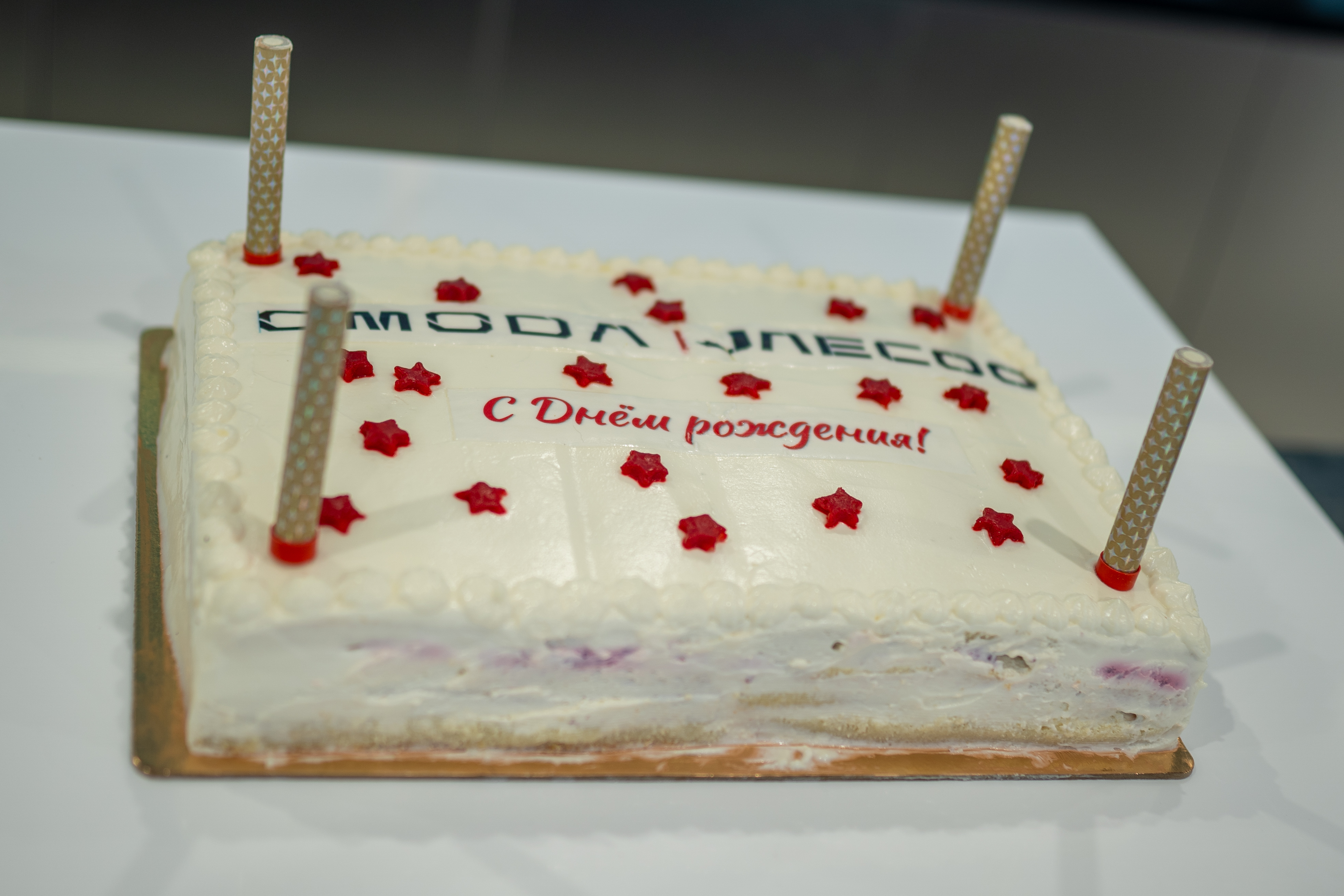 Дни рождения брендов OMODA | JAECOO в Автограде