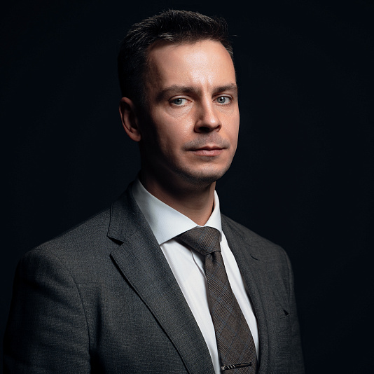 Кононов Евгений