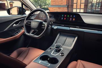 Премиальный комфорт