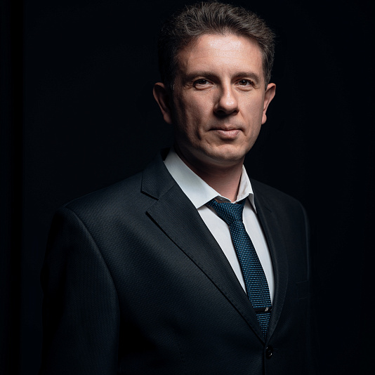 Зеленов Сергей