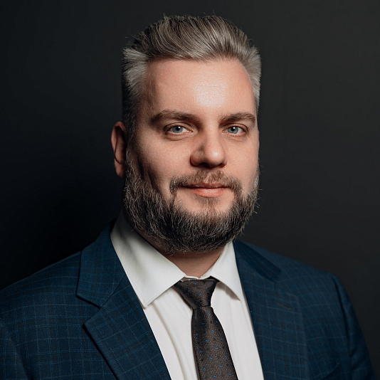 Барабанов Владимир