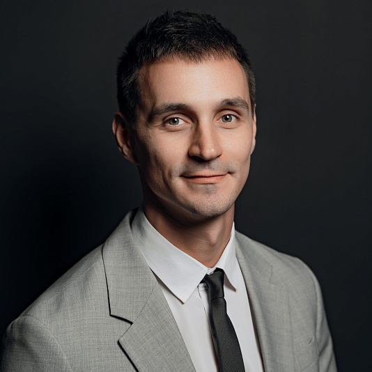 Агеев Антон