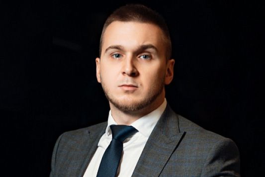 Сердюков Андрей