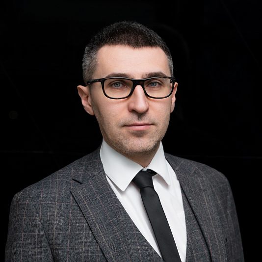 Логвинов Максим