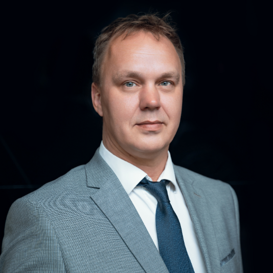 Волынцев Алексей