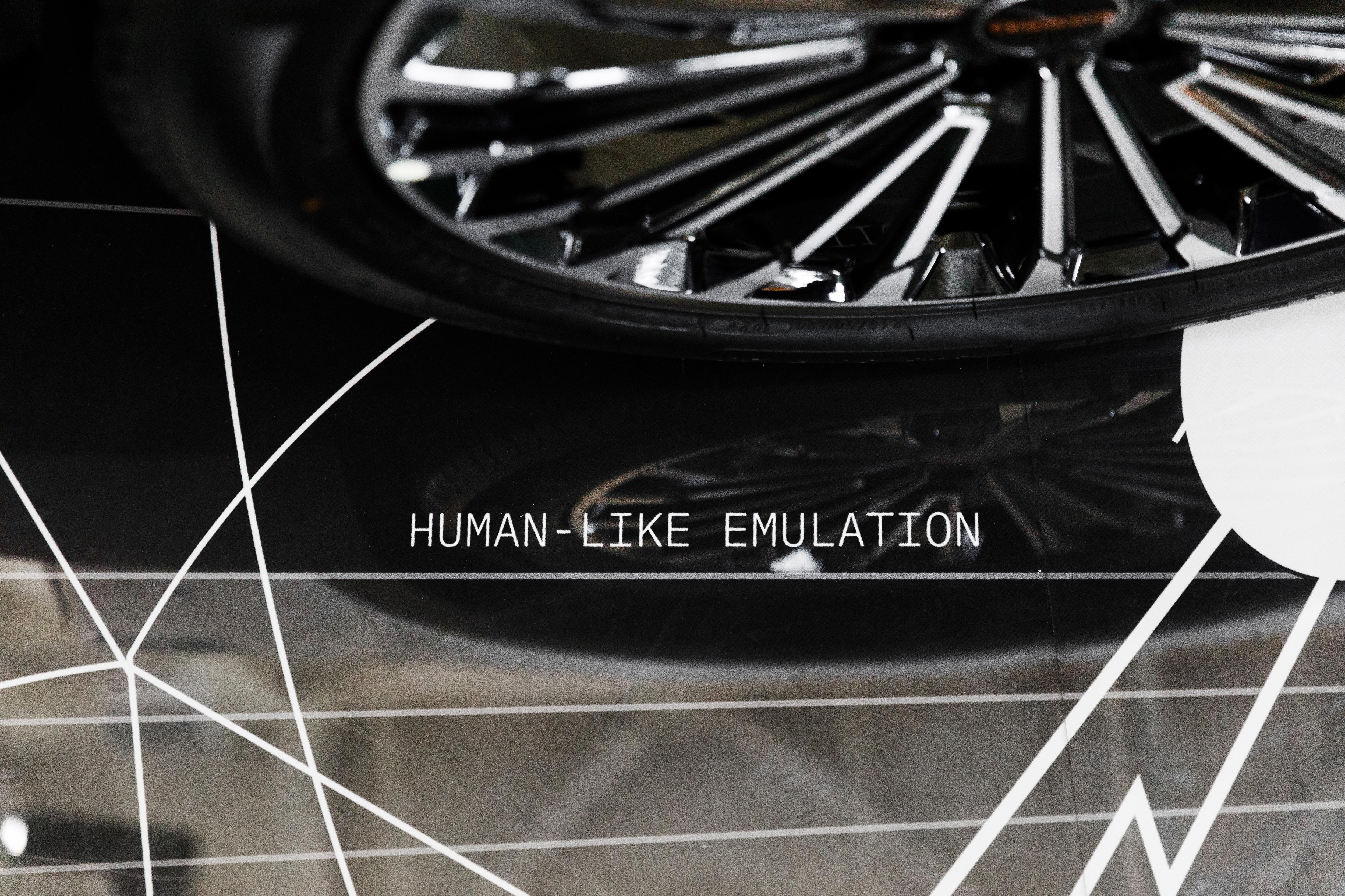 Галерея Cosmoscow