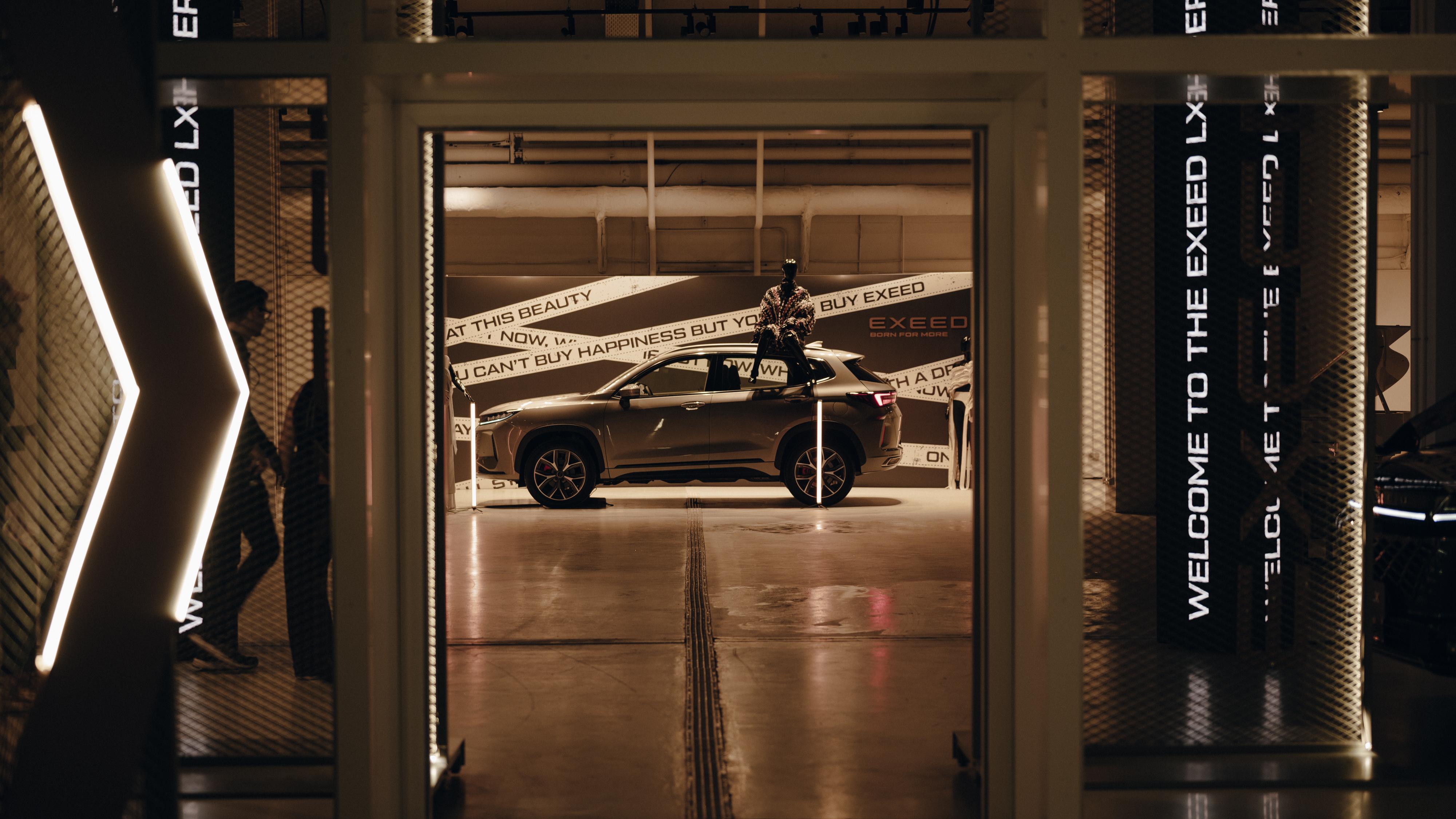 Галерея SoundUp