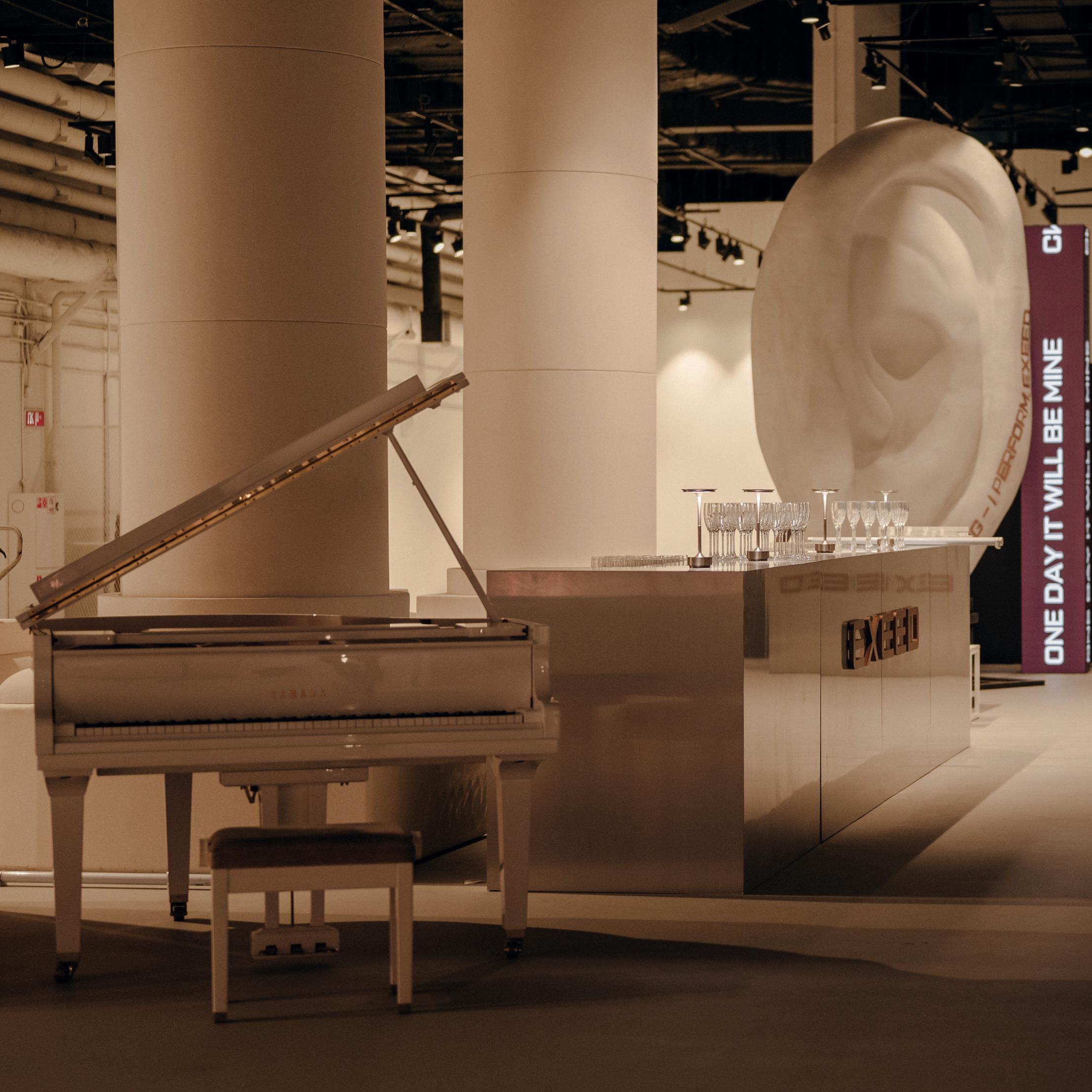 Галерея SoundUp