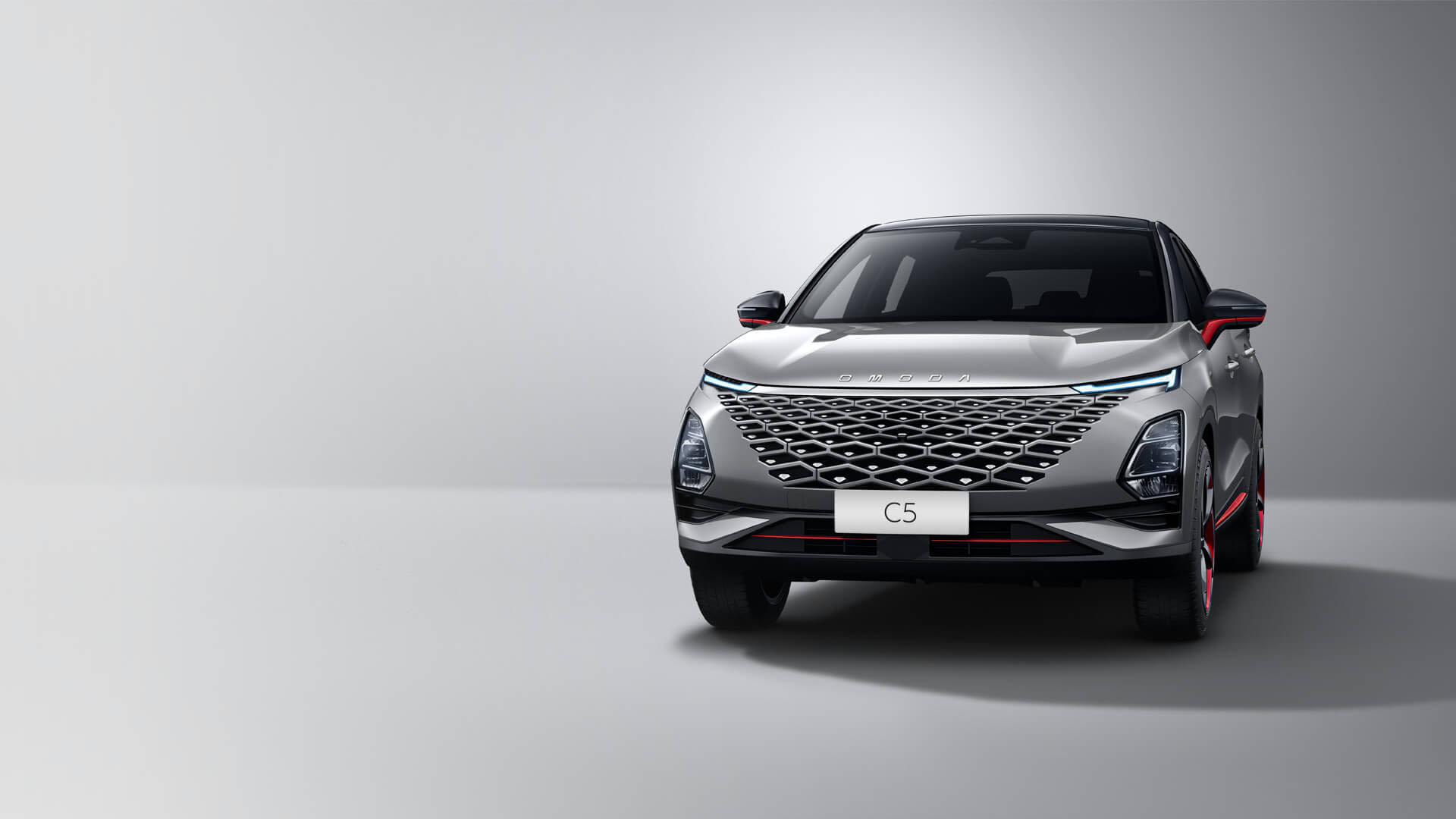 Какой аккумулятор подойдет для OMODA C5