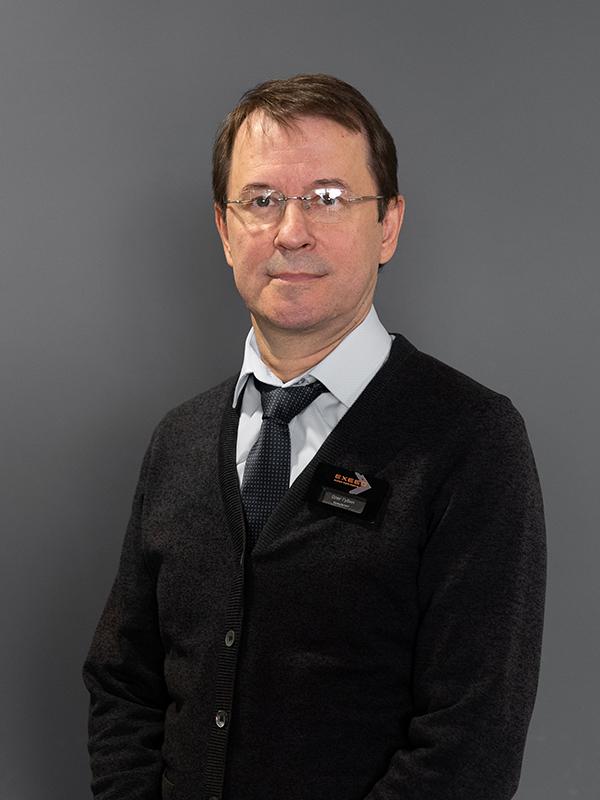 Губин Олег Валерьевич