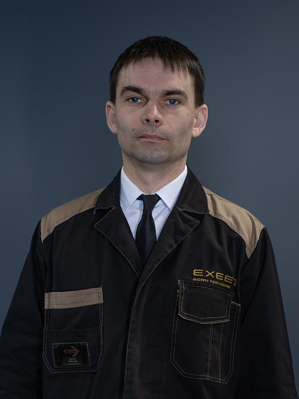 Бобочков Сергей Иванович