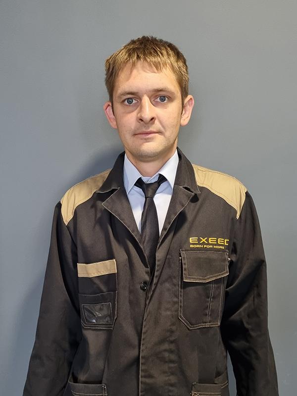 Коротков Михаил Александрович