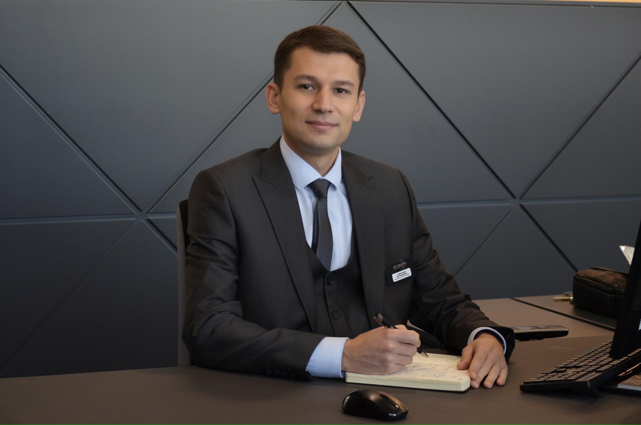 Ветчинников Александр 