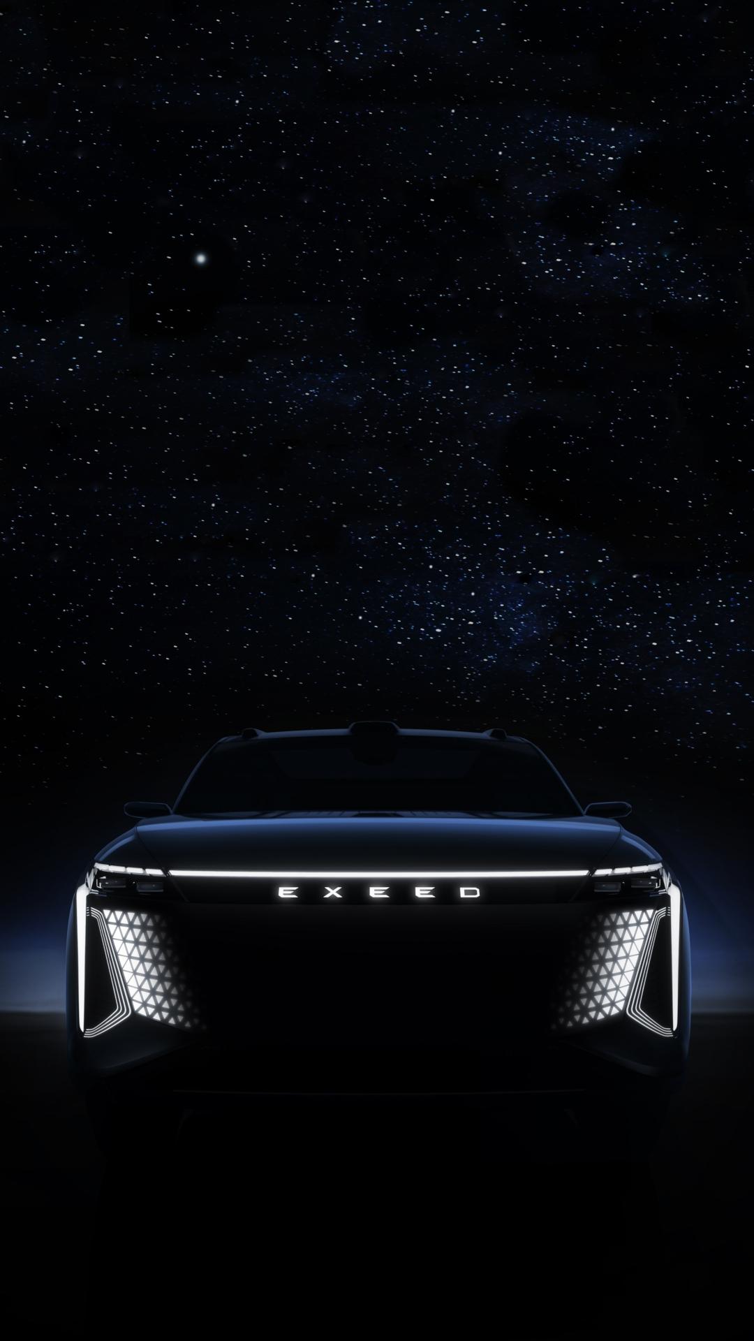 <h1>Награды EXEED</h1>