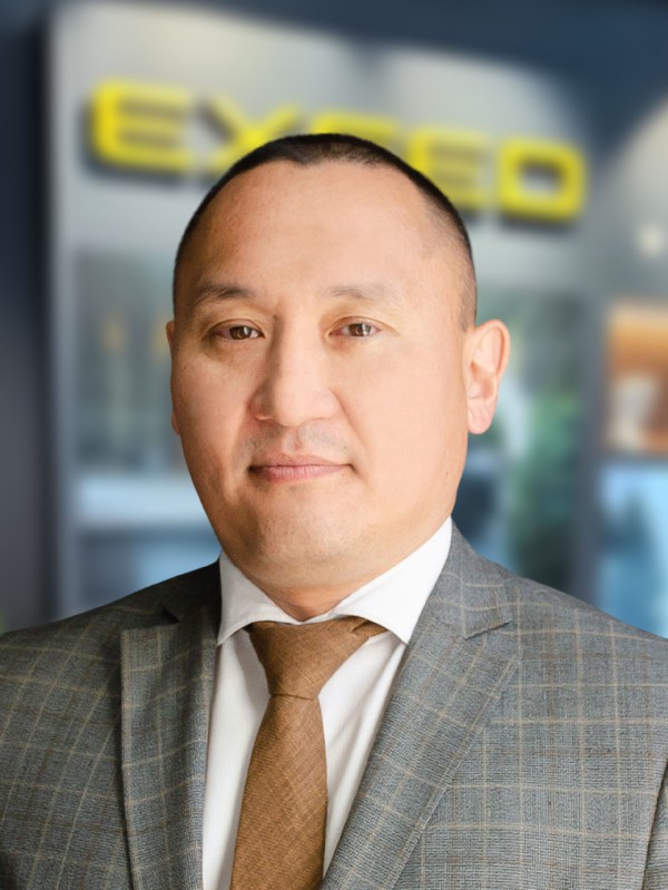 Ержан Саттимиров 