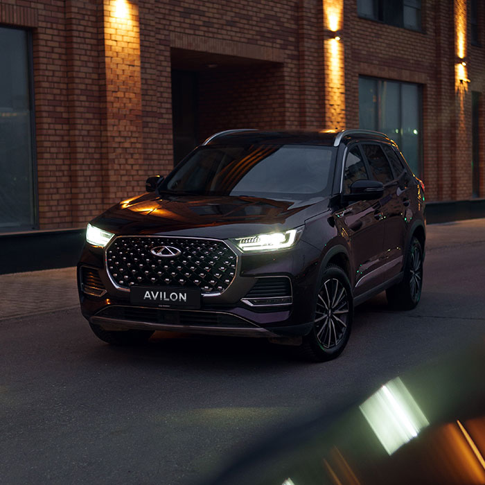 Давайте знакомиться