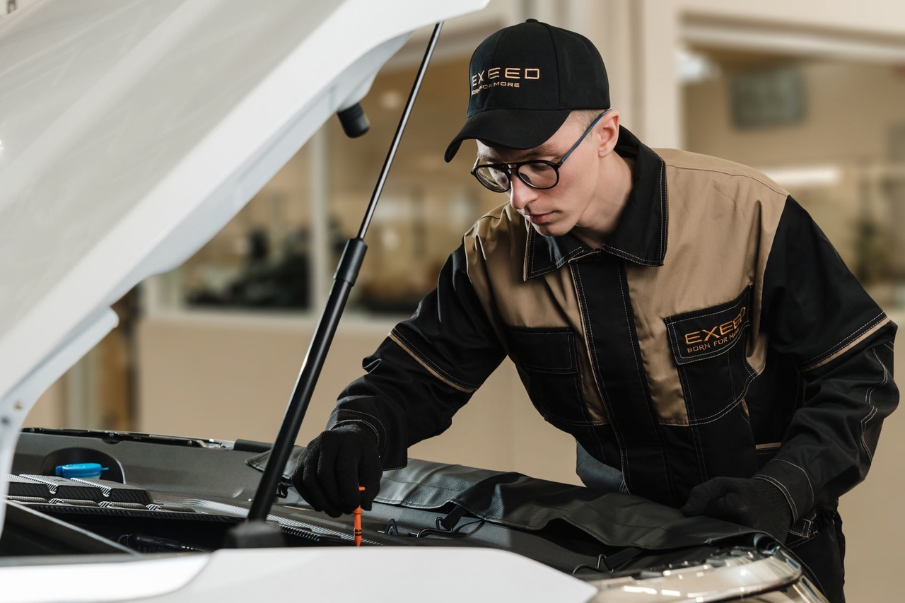 Развал схождения за 1 руб*