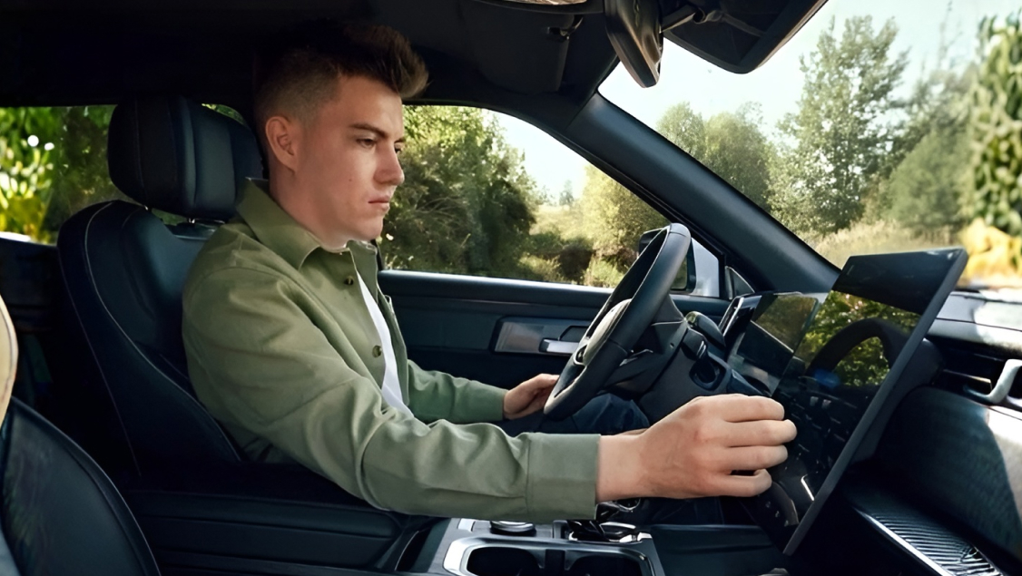 Высокий уровень безопасности и комфорта: преимущества бренда JAECOO