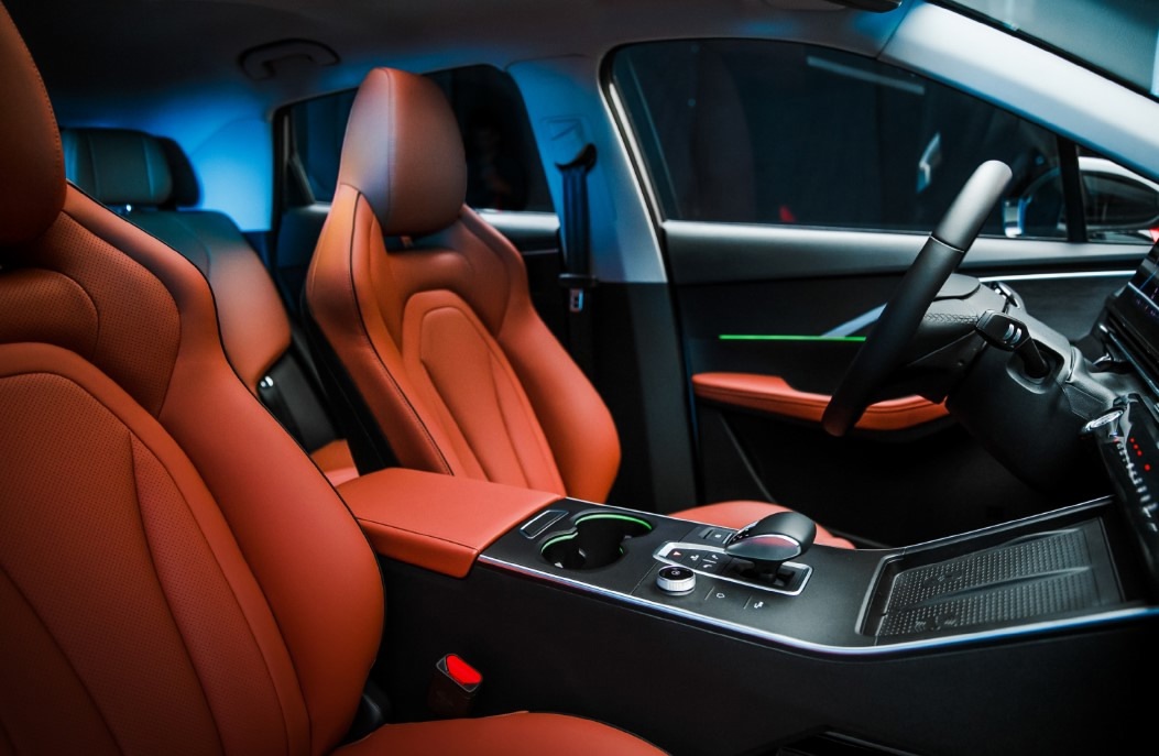 Тёплый комфорт с OMODA — ваши идеальные зимние опции!