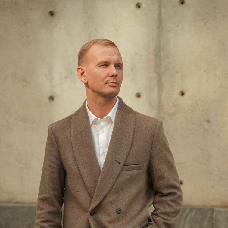 Михаил Брычев