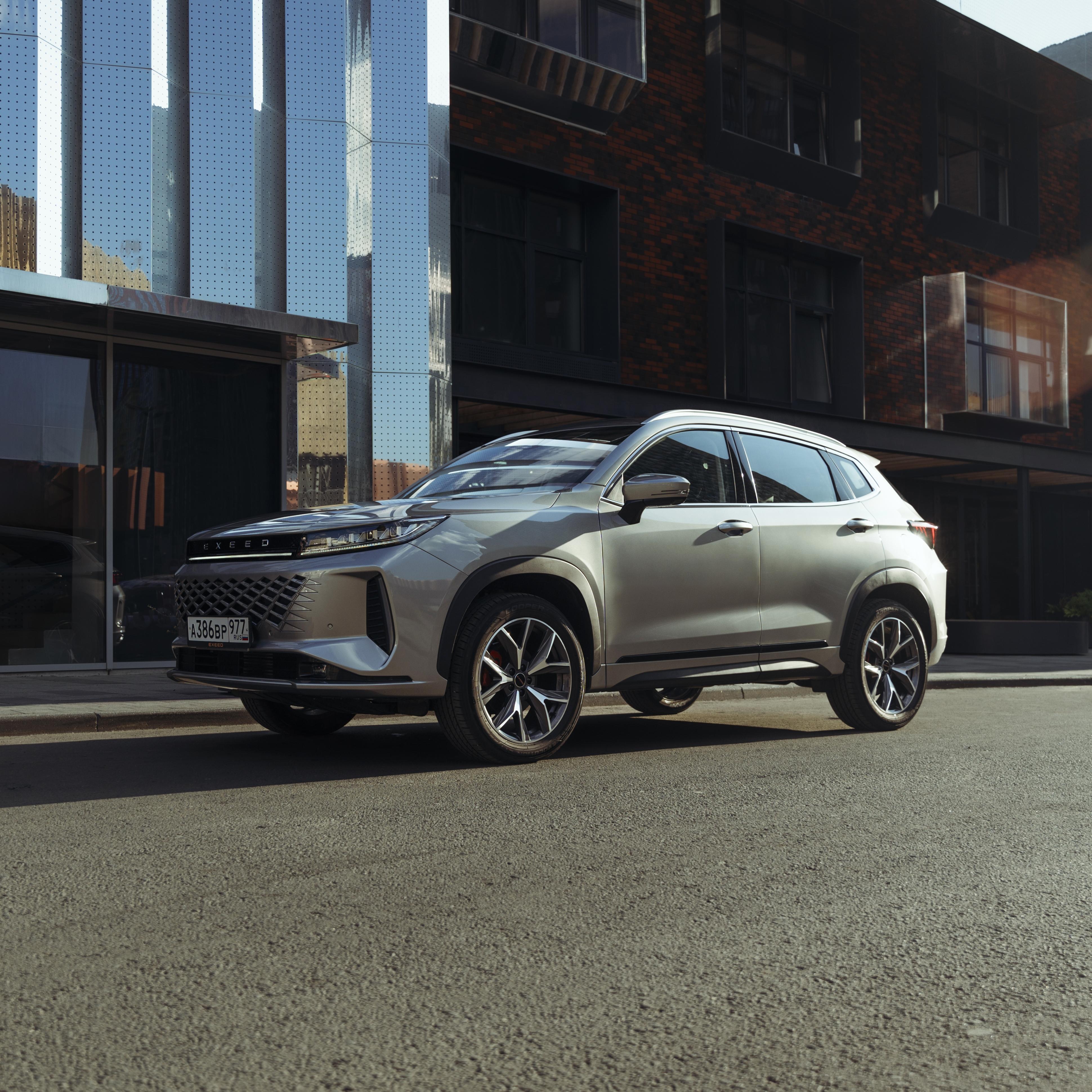 Галерея Занин