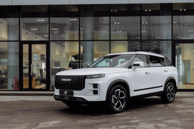 Экономичность и мощь в одном флаконе! 