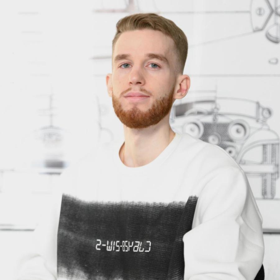 Александр Демидков