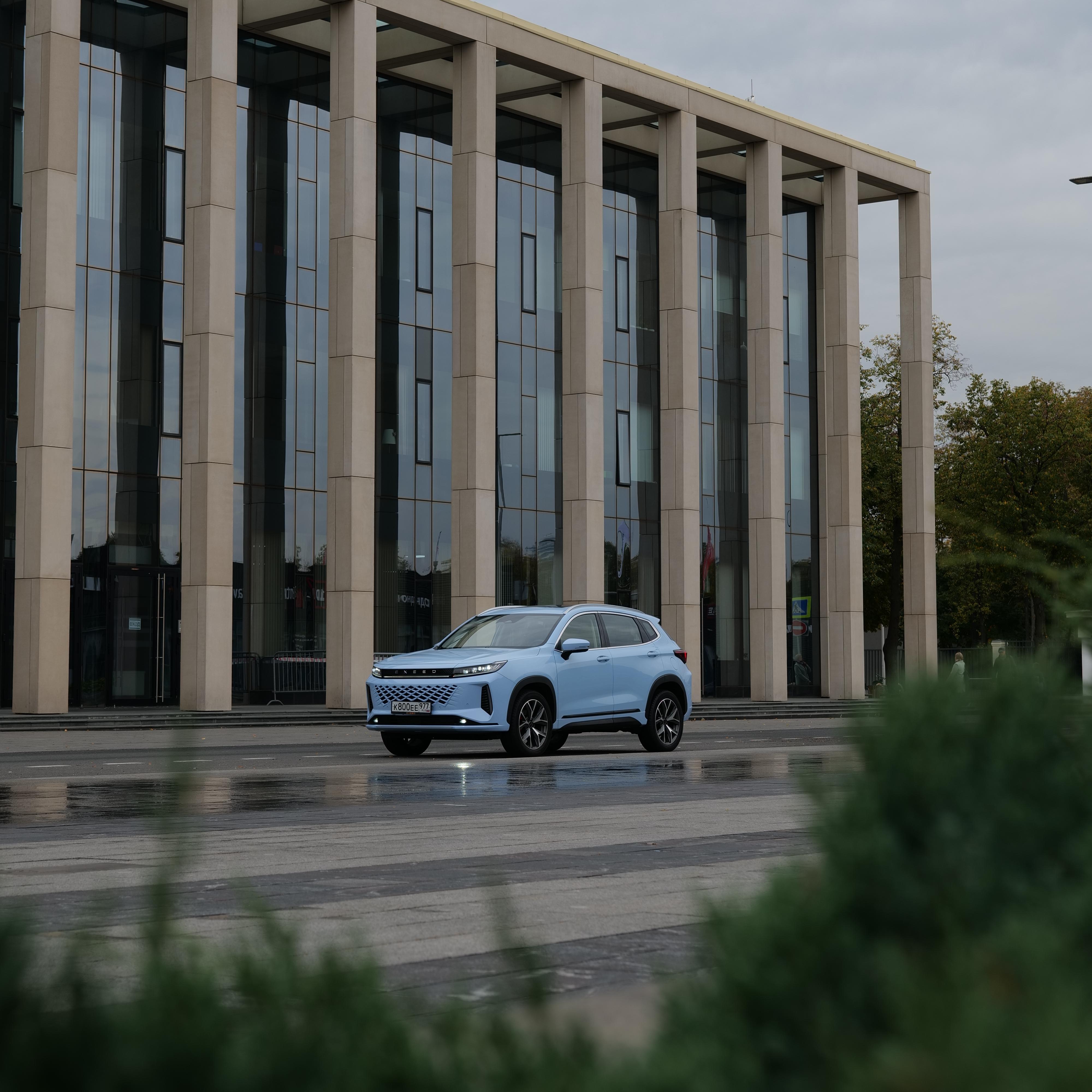 Галерея Демидков