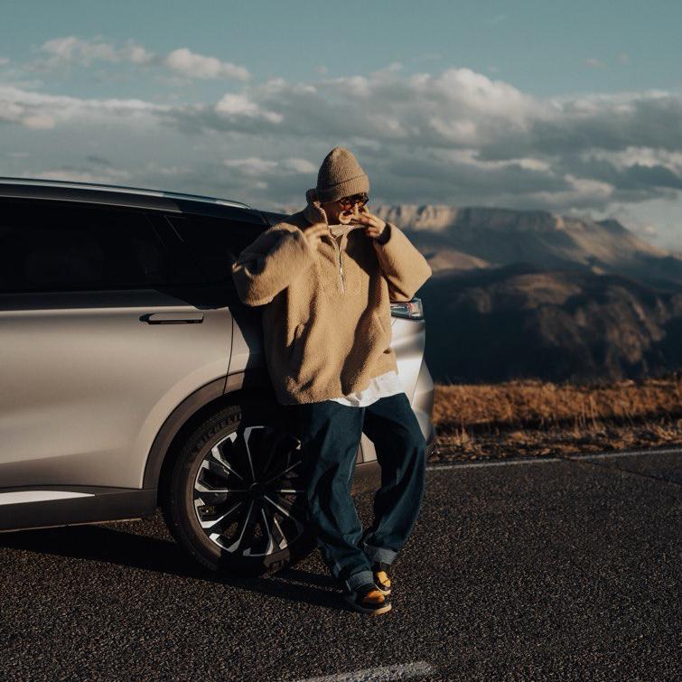 Глеб Отраднов