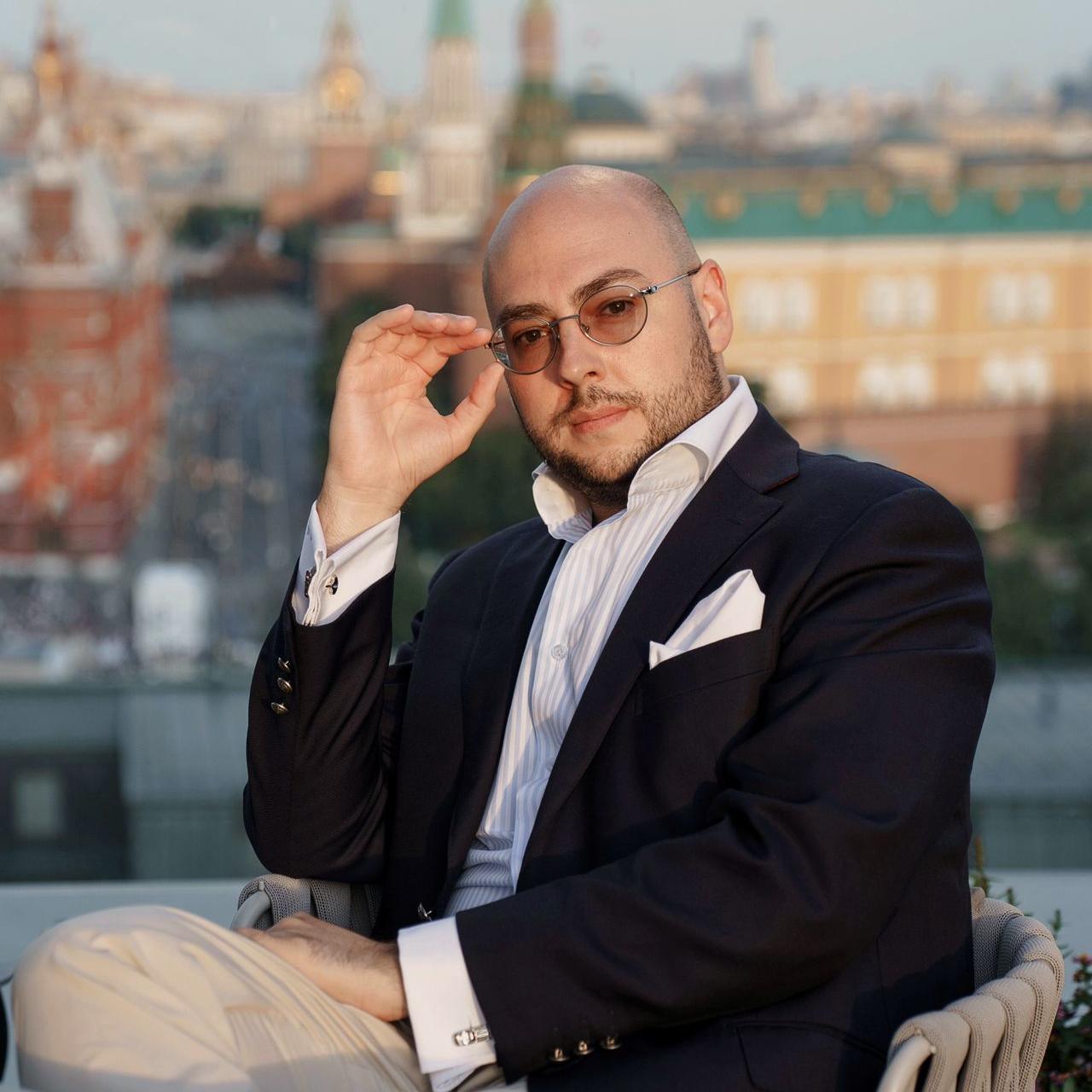 Антон Ануфриев