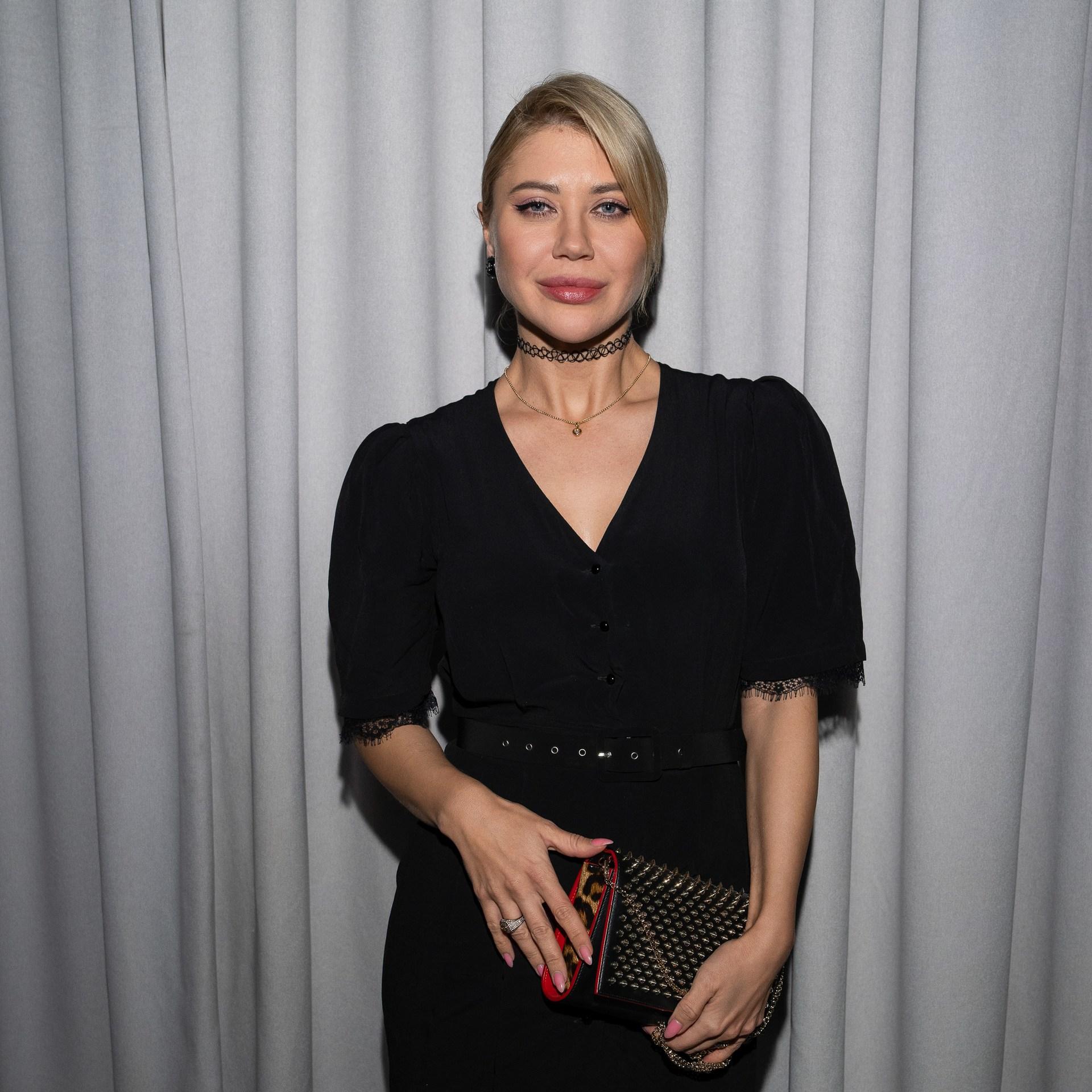 Юлианна Разуваева