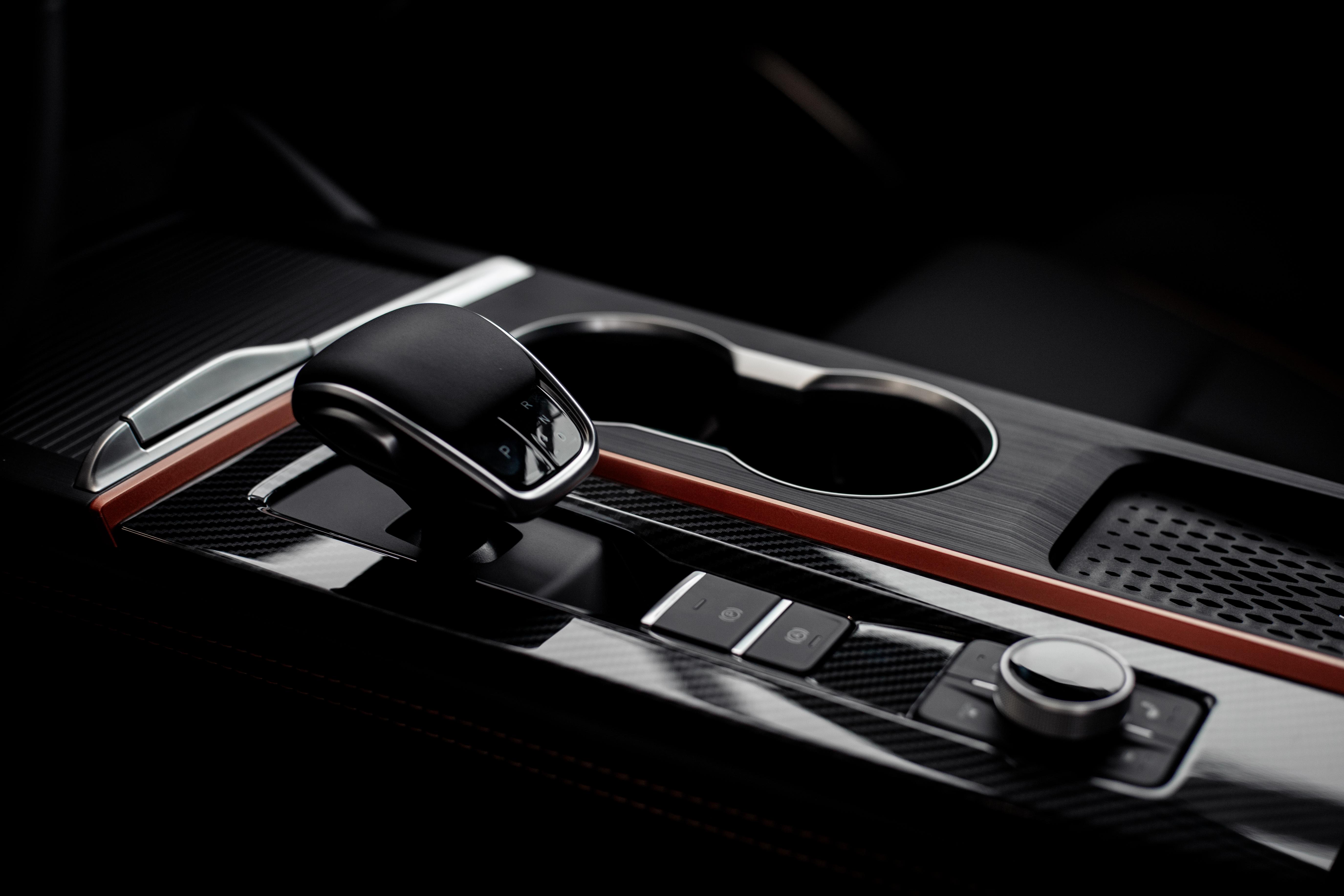  «Заряженная» версия OMODA S5 GT – это, прежде всего, внимание к деталям