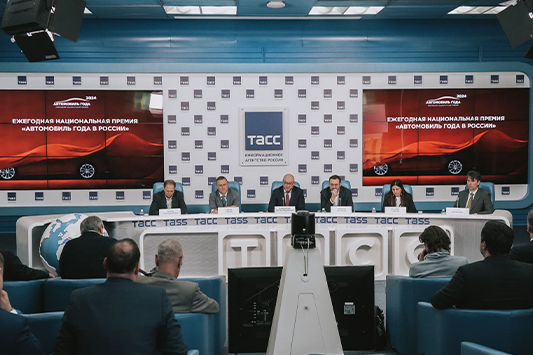 CHERY – «Top of Mind» 