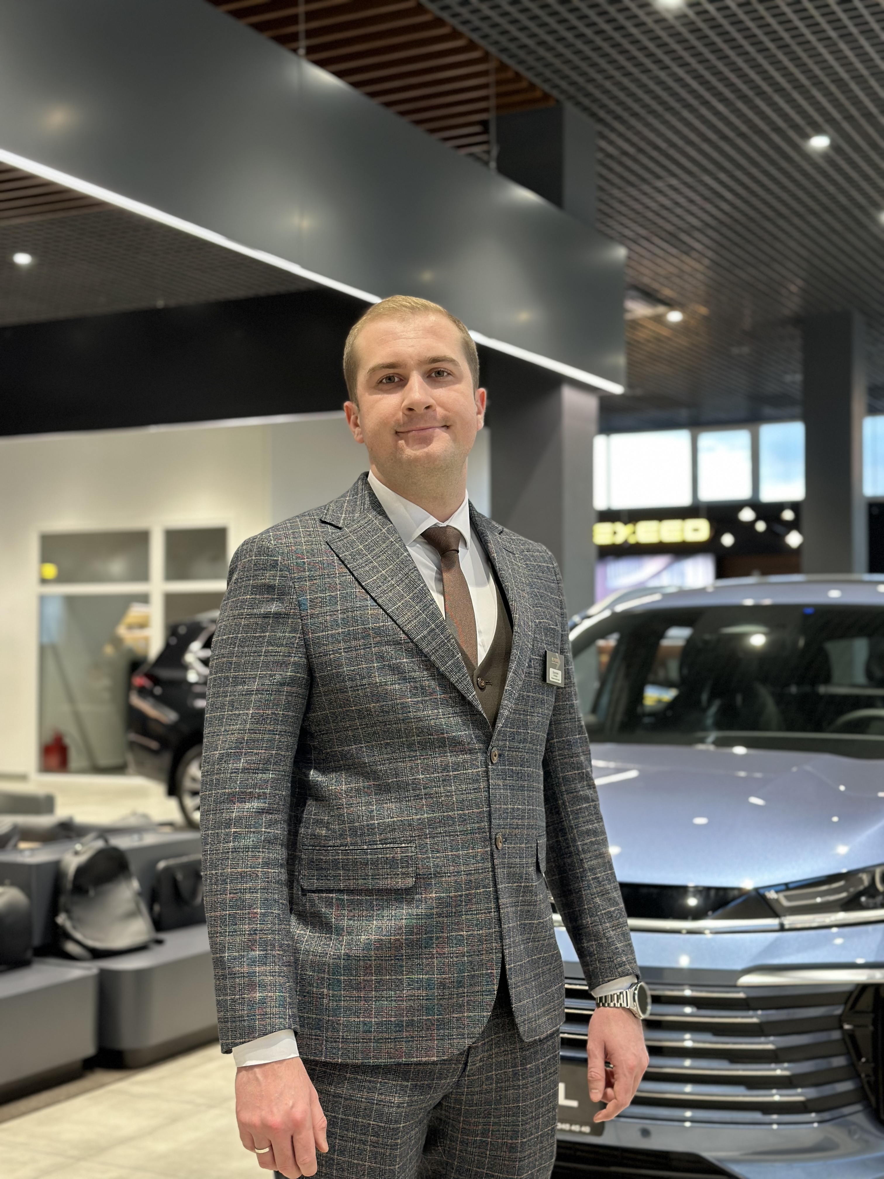 Михаил Дорофеев