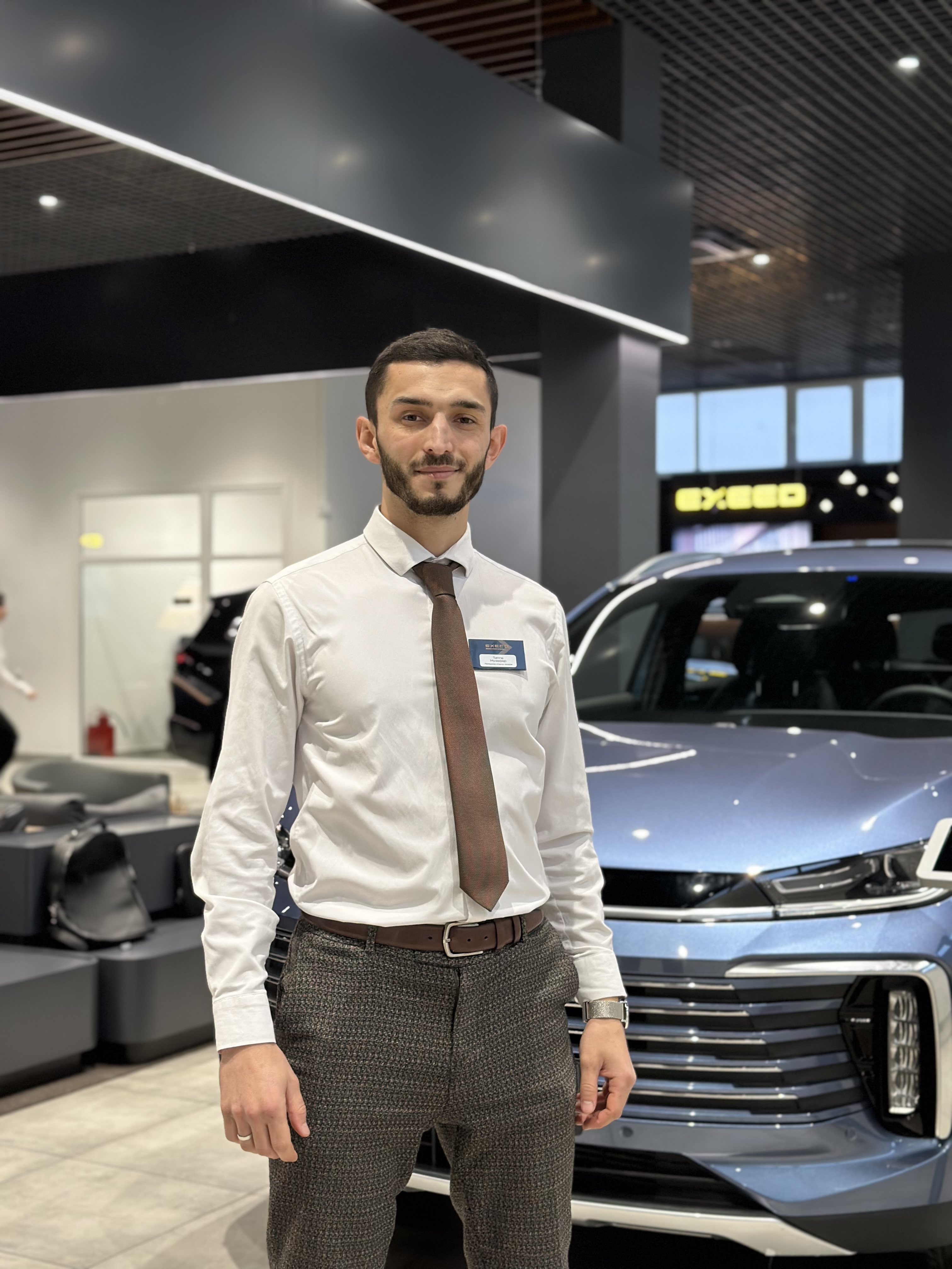 Музафар Типпа