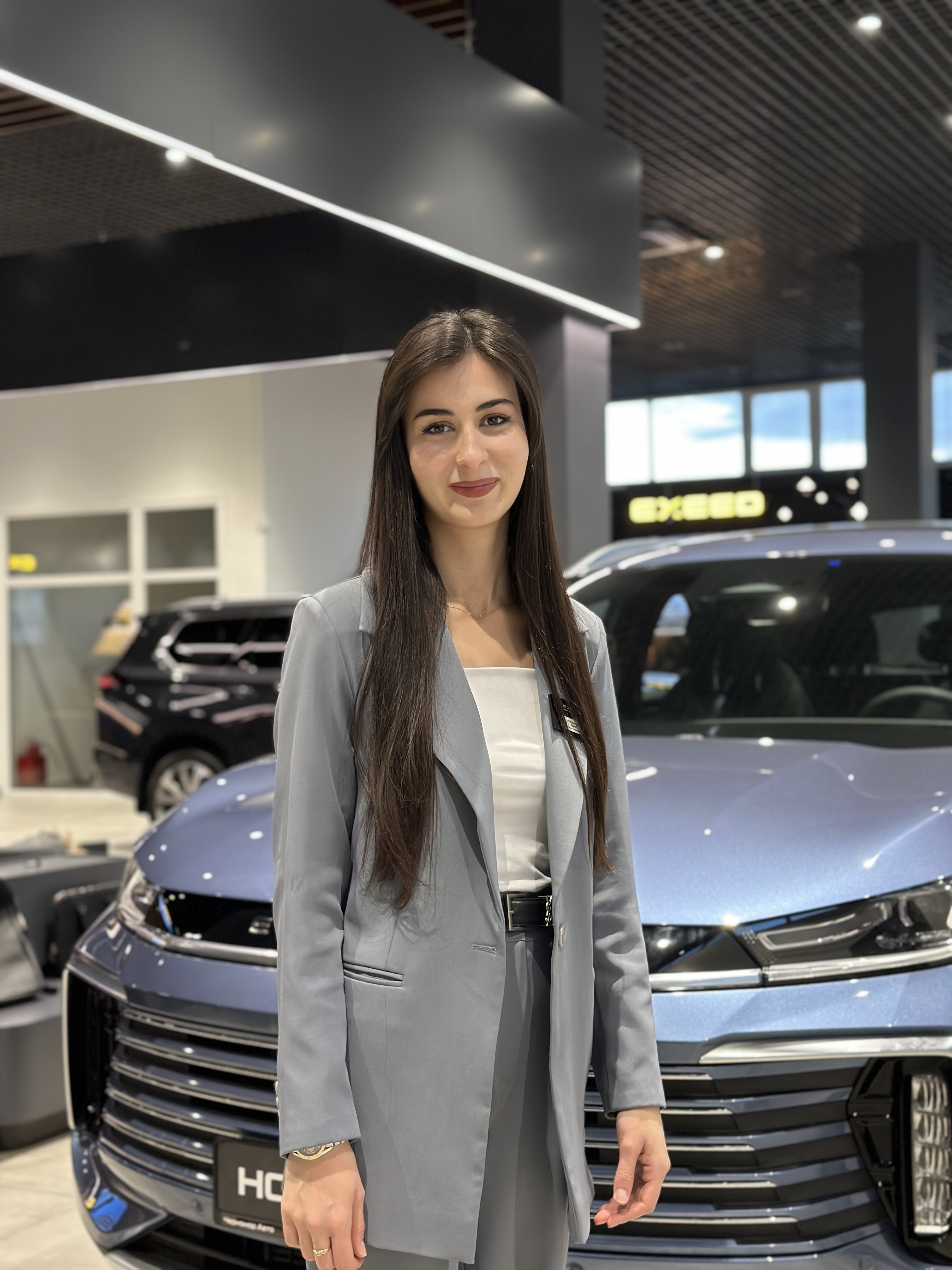 Адиле Ибраимова