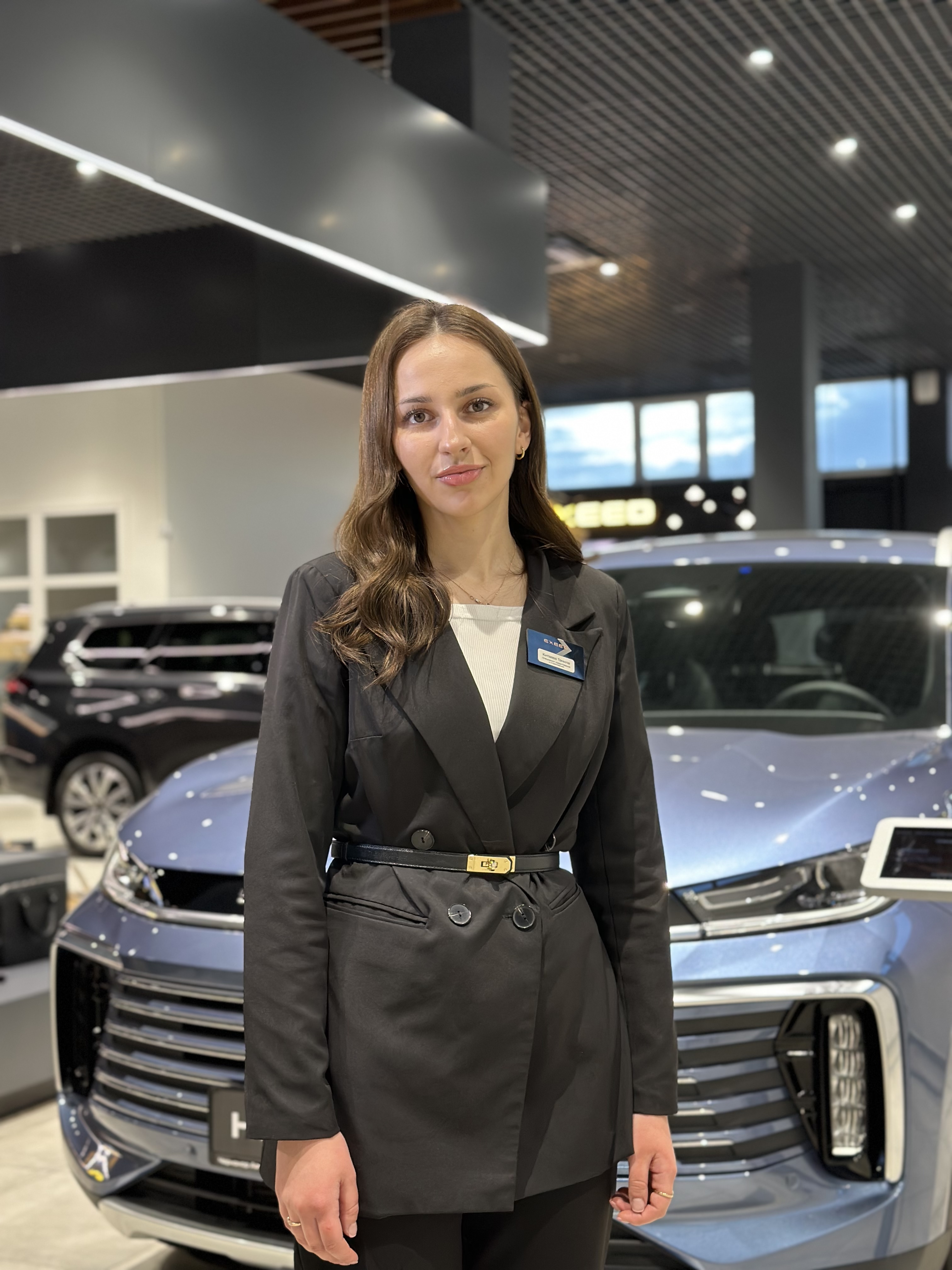 Тамила Китаева