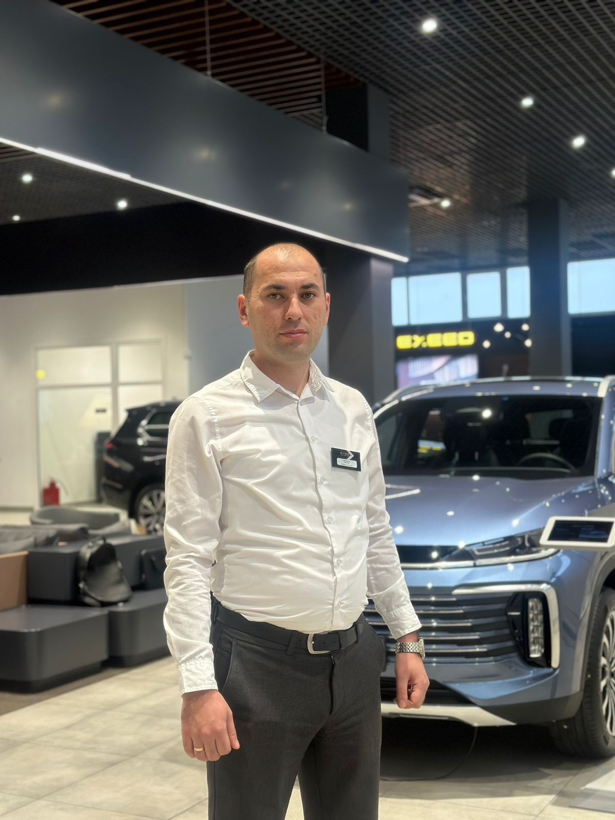 Аджимурзаев Исмет 