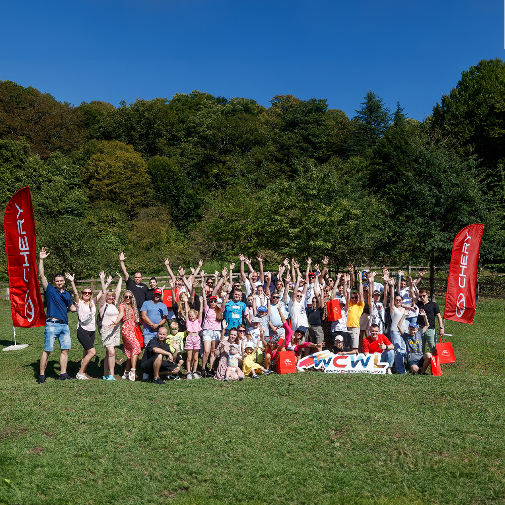 КОСмический КЛУБный мир