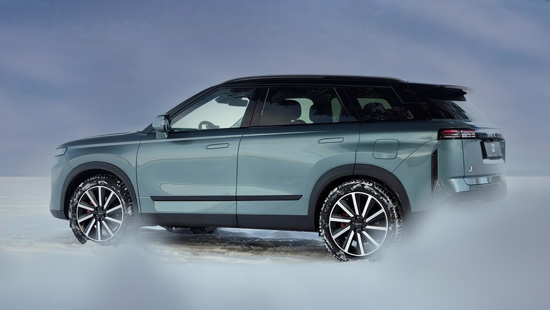 Комфорт в любую погоду: теплые опции автомобиля JAECOO