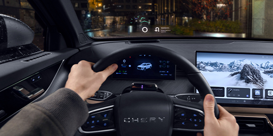 Совершенство технологий