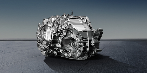 Автоматическая КПП